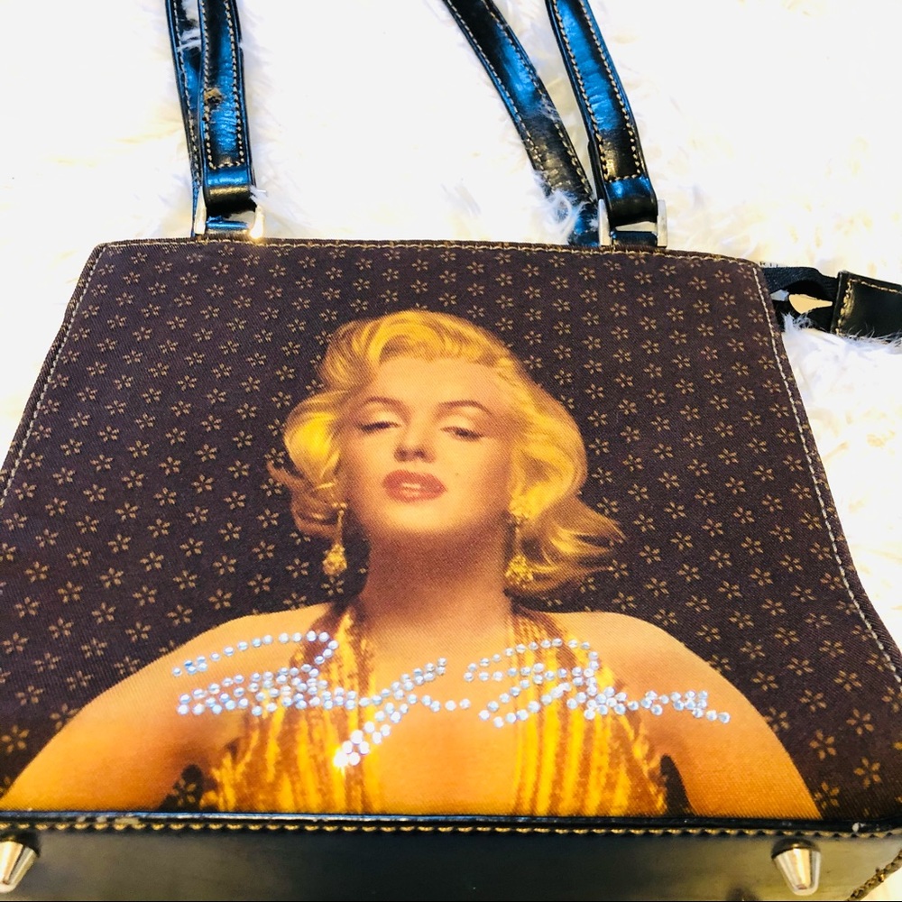 Marilyn Monroe Purse